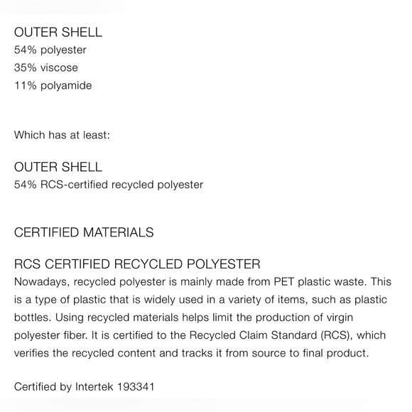 Zara Burgundy Sleeveless Knit Vest with Gold Button Detail- New with Tags - Picture 9 of 9